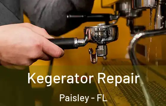  Kegerator Repair Paisley - FL
