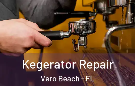  Kegerator Repair Vero Beach - FL