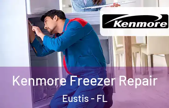 Kenmore Freezer Repair Eustis - FL