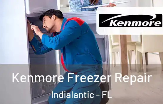  Kenmore Freezer Repair Indialantic - FL