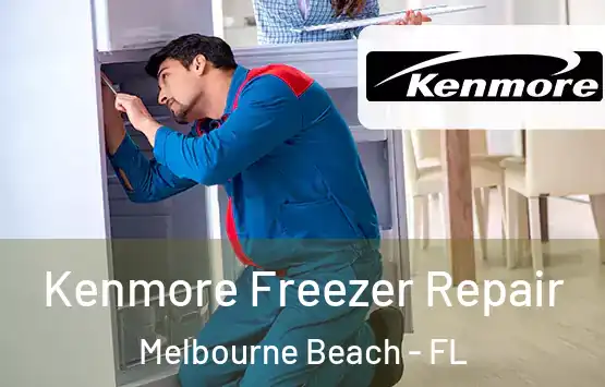  Kenmore Freezer Repair Melbourne Beach - FL