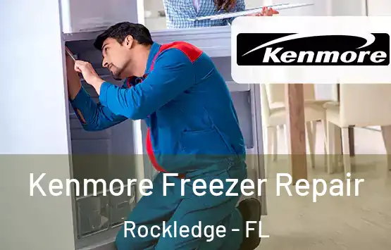  Kenmore Freezer Repair Rockledge - FL