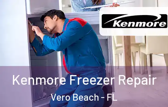  Kenmore Freezer Repair Vero Beach - FL