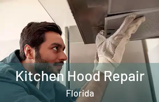 Kitchen Hood Repair Florida
