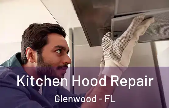  Kitchen Hood Repair Glenwood - FL