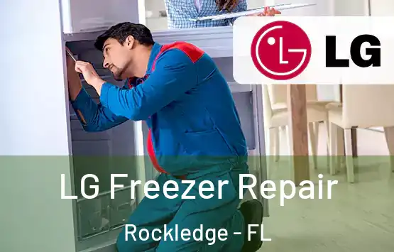  LG Freezer Repair Rockledge - FL