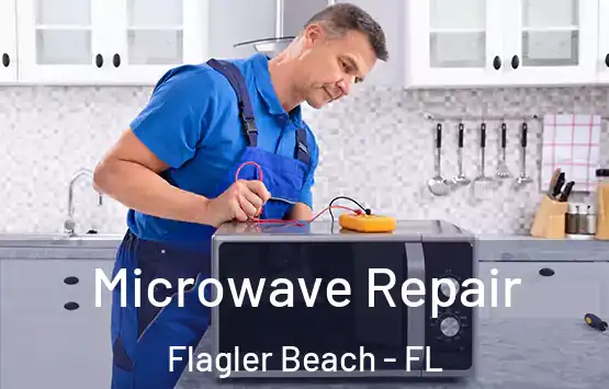  Microwave Repair Flagler Beach - FL