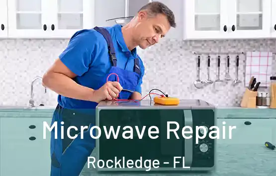  Microwave Repair Rockledge - FL