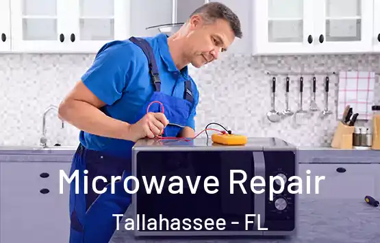  Microwave Repair Tallahassee - FL