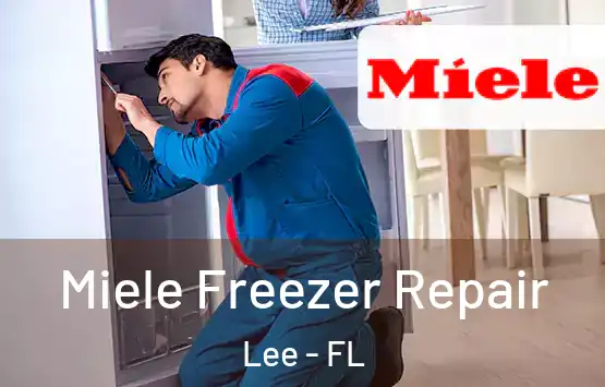  Miele Freezer Repair Lee - FL