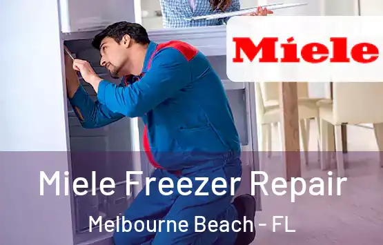  Miele Freezer Repair Melbourne Beach - FL