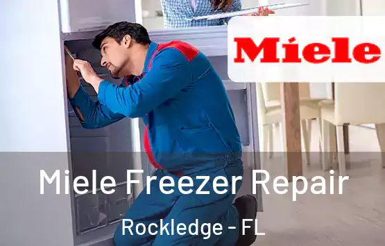  Miele Freezer Repair Rockledge - FL