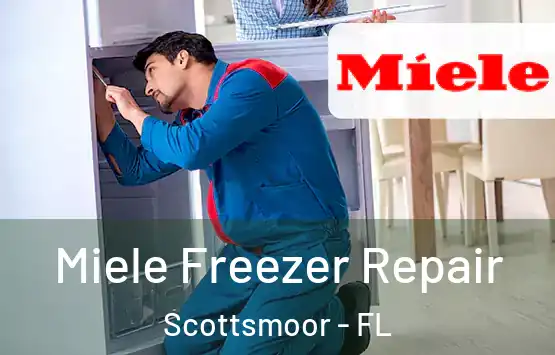  Miele Freezer Repair Scottsmoor - FL