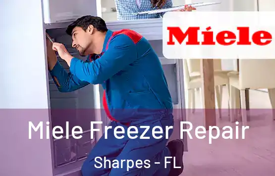  Miele Freezer Repair Sharpes - FL