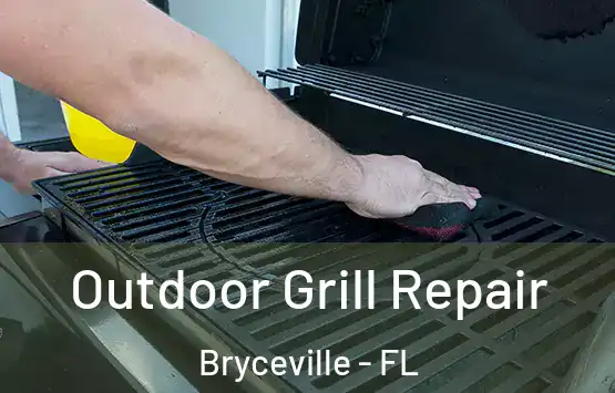  Outdoor Grill Repair Bryceville - FL