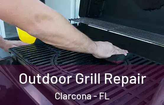  Outdoor Grill Repair Clarcona - FL