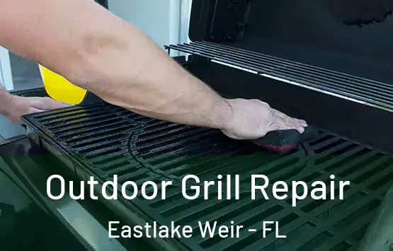  Outdoor Grill Repair Eastlake Weir - FL