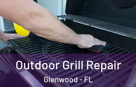  Outdoor Grill Repair Glenwood - FL