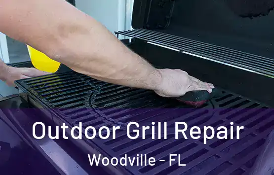  Outdoor Grill Repair Woodville - FL