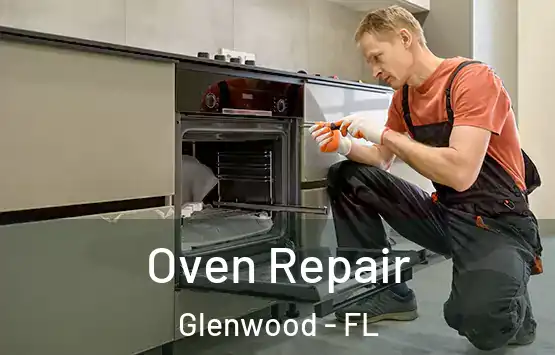  Oven Repair Glenwood - FL