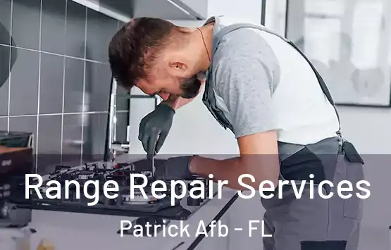  Range Repair Services Patrick Afb - FL