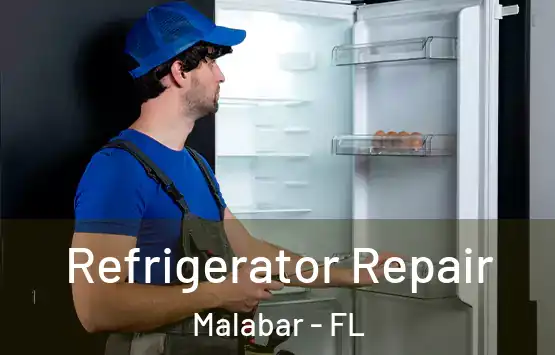  Refrigerator Repair Malabar - FL