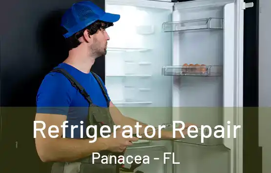  Refrigerator Repair Panacea - FL