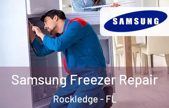  Samsung Freezer Repair Rockledge - FL