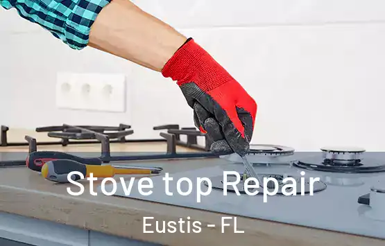  Stove top Repair Eustis - FL
