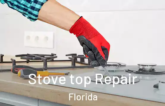  Stove top Repair Florida