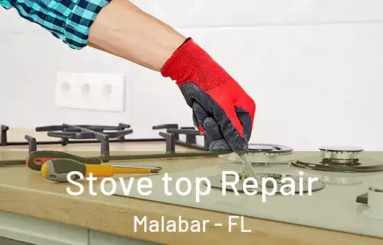  Stove top Repair Malabar - FL