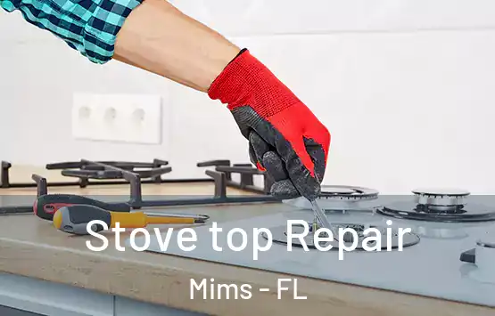  Stove top Repair Mims - FL