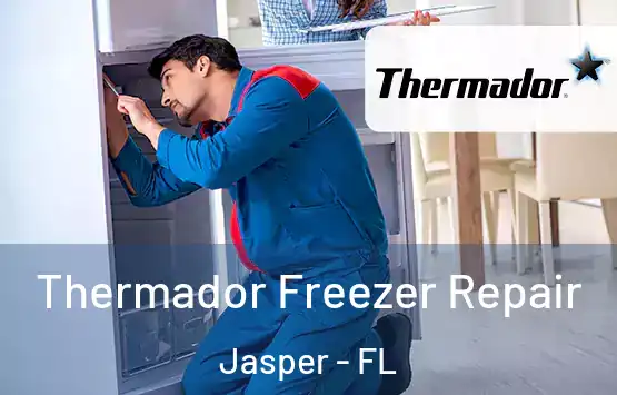  Thermador Freezer Repair Jasper - FL