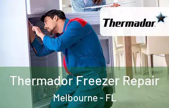  Thermador Freezer Repair Melbourne - FL