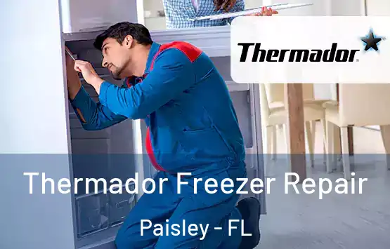  Thermador Freezer Repair Paisley - FL