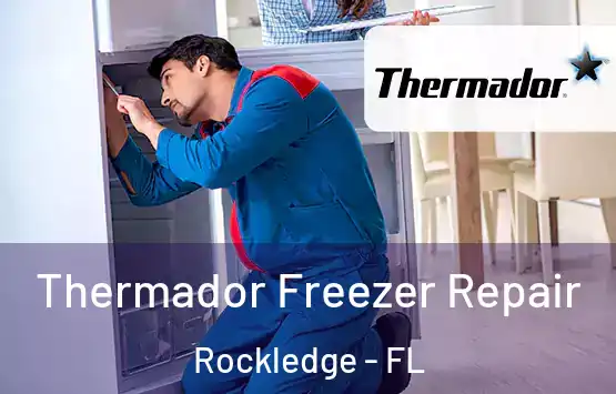  Thermador Freezer Repair Rockledge - FL