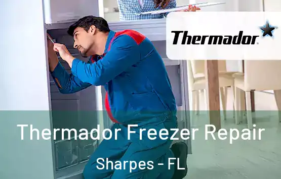  Thermador Freezer Repair Sharpes - FL