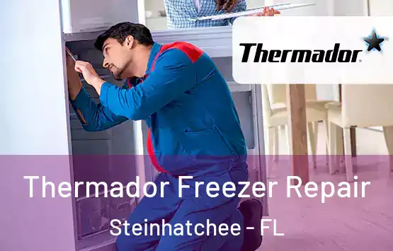  Thermador Freezer Repair Steinhatchee - FL