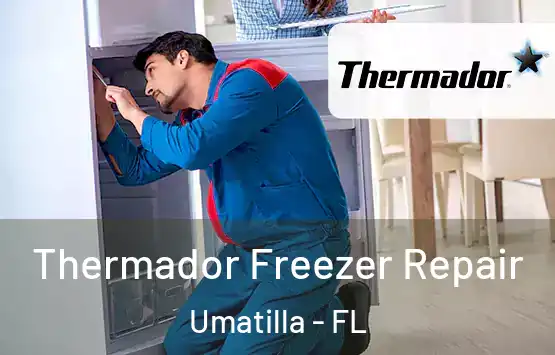  Thermador Freezer Repair Umatilla - FL