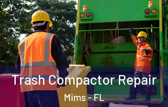  Trash Compactor Repair Mims - FL