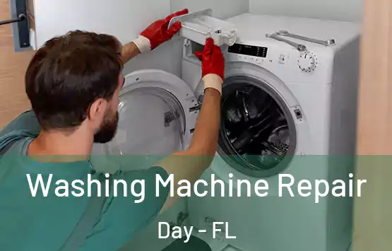  Washing Machine Repair Day - FL
