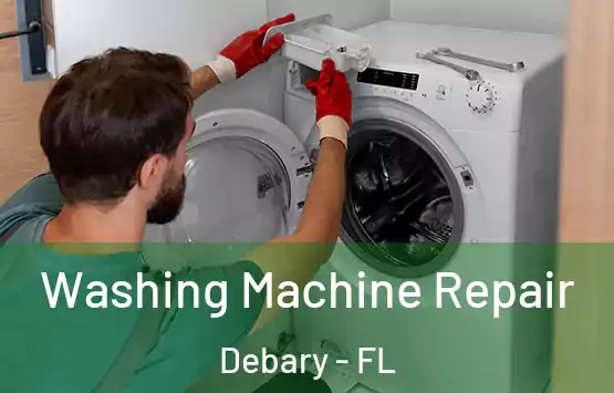  Washing Machine Repair Debary - FL