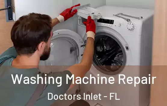  Washing Machine Repair Doctors Inlet - FL