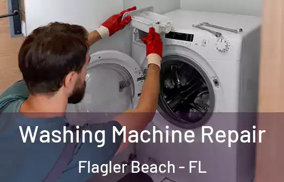  Washing Machine Repair Flagler Beach - FL
