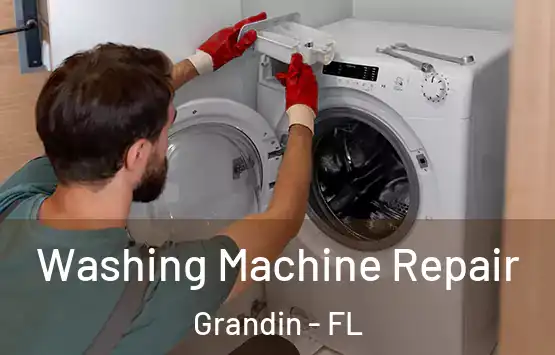  Washing Machine Repair Grandin - FL
