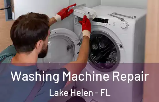  Washing Machine Repair Lake Helen - FL