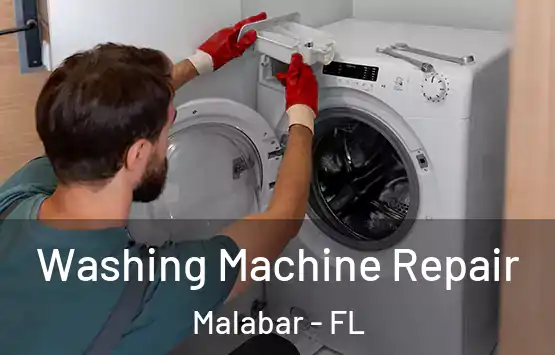  Washing Machine Repair Malabar - FL