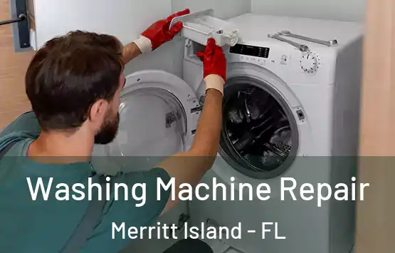  Washing Machine Repair Merritt Island - FL