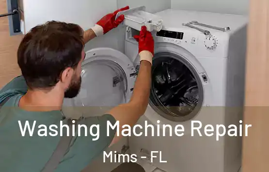  Washing Machine Repair Mims - FL