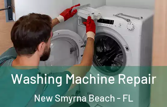  Washing Machine Repair New Smyrna Beach - FL